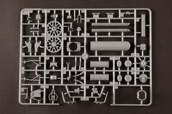 Hobby Boss 87274 TBM-3 Avenger 1/72