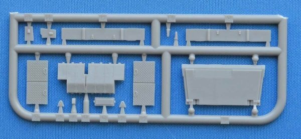 ACE 72440 IDF Heavy APC Nagmashot 1/72