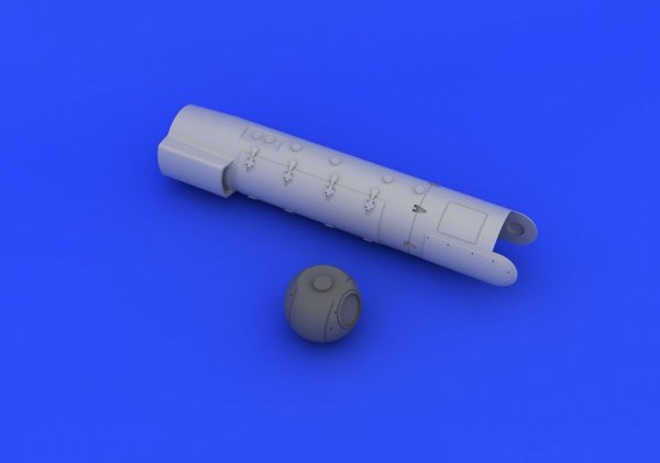 Eduard 648237 AN/ AAQ-28(V) Litening pod 1/48 