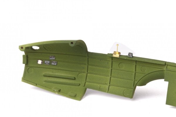 Eduard 491326 Anson Mk. I AIRFIX 1/48