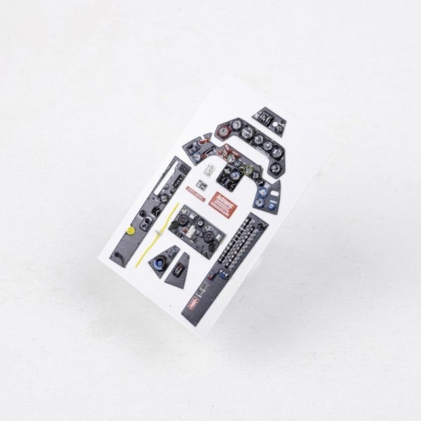 Red Fox Studio QS-32169 Ta 152H-0 for SWS kit 1/32