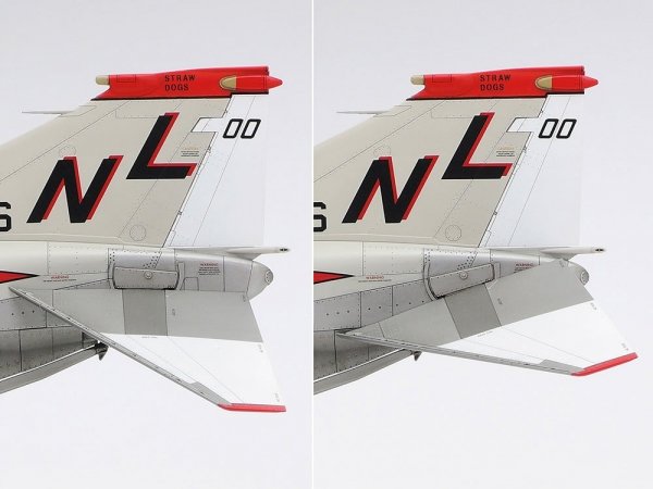 Tamiya 61121 McDonnell Douglas F-4B Phantom II 1/48