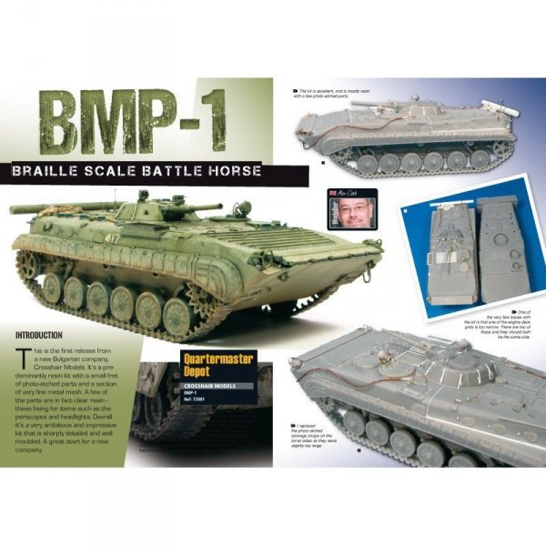 Abrams Squad nr 10 - ISSN 2340-1850