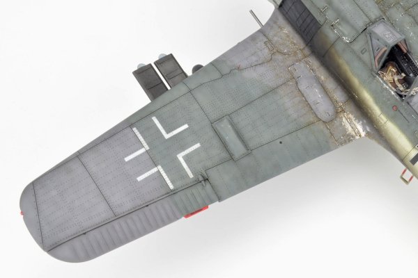 Eduard 82139 Fw 190F-8 Profipack edition 1/48