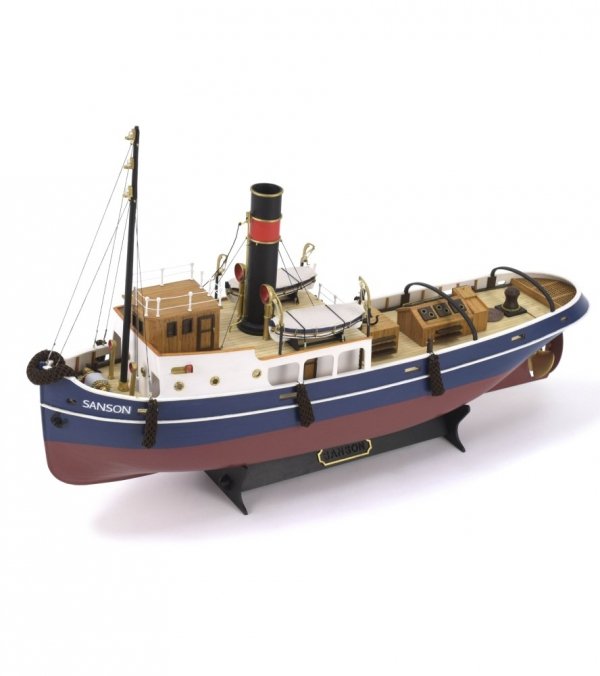 ARTESANIA LATINA 20415 Sanson - holownik 1/50