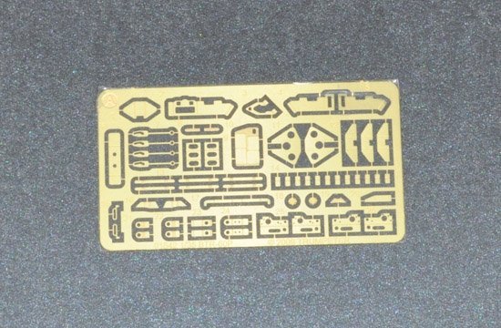 Trumpeter 01543 Russian BTR-60PA (1:35)