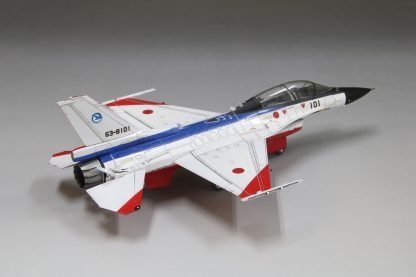 Fine Molds 72949 JASDF Mitsubishi F-2B S/N 63-8101, Air Development &amp; Test Wing 1/72