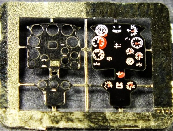 Yahu YML7202 Ki-44 (Sword / Hasegawa) 1:72