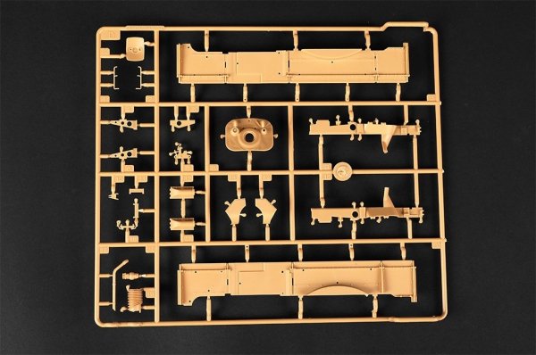 I Love Kit 63534 M48A5 MBT 1/35