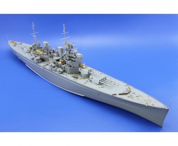 Eduard 53079 Prince of Wales 1/350 Tamiya