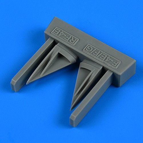 Quickboost QB32264 F-4E/F/G RF-4E Phantom II vertical tail air inlet Revell 1/32