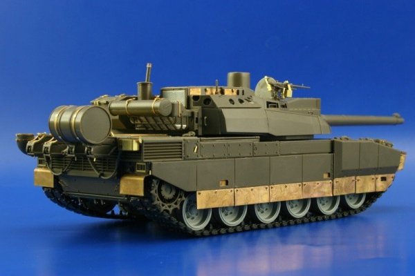 Eduard 35844 Leclerc Serie 2 1/35 (Tamiya)