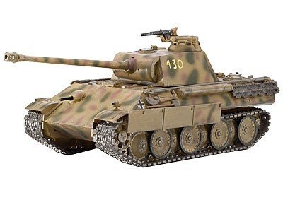 Revell 03171 PzKpfw V Panther Ausf.G (1:72)