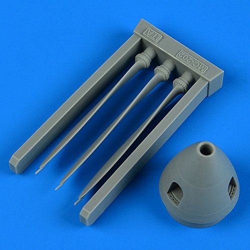 Quickboost QB32318 Macchi MC.202 propeller Italeri 1/32