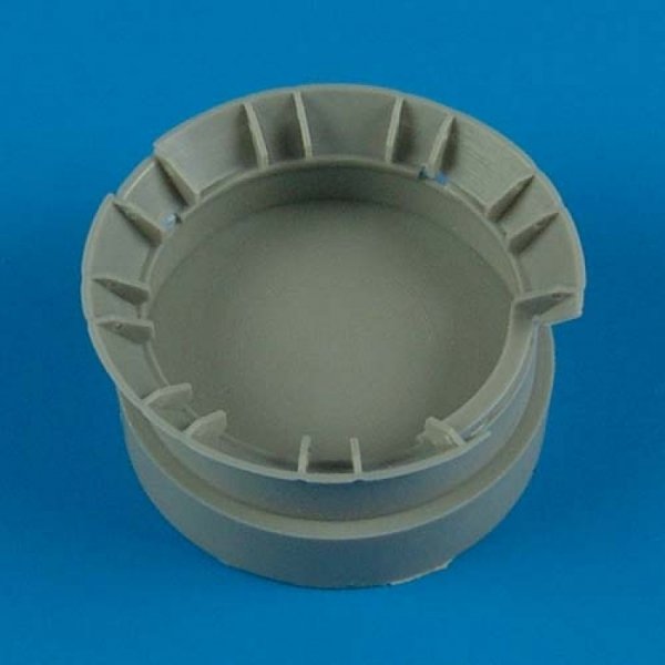 Quickboost QB72320 F4U-1 Corsair engine cowling flaps 1/72