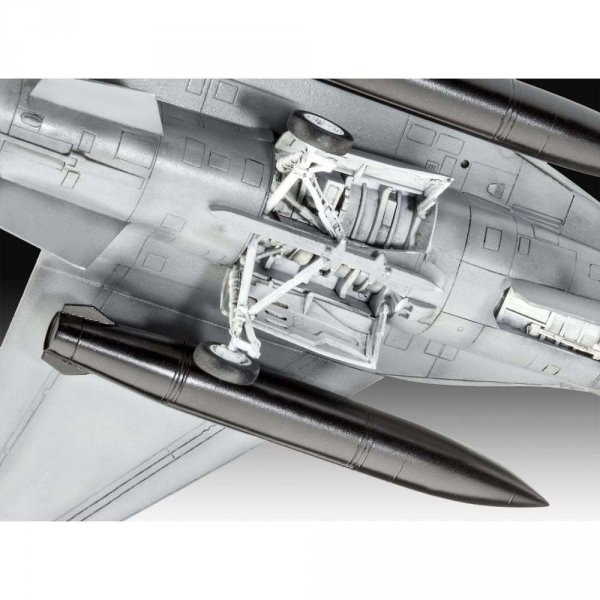 Revell 03905 Lockheed Martin F-16 MLu 100th Anniversary (1:72)