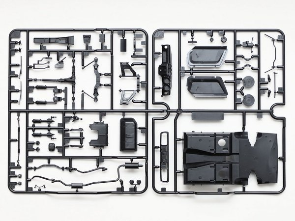 Tamiya 24367 Nissan Fairlady 240Z Street-Custom 1/24