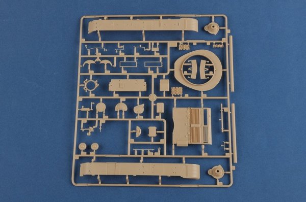 Hobby Boss 84540 Chinese Type 59-2 Medium Tank 1/35