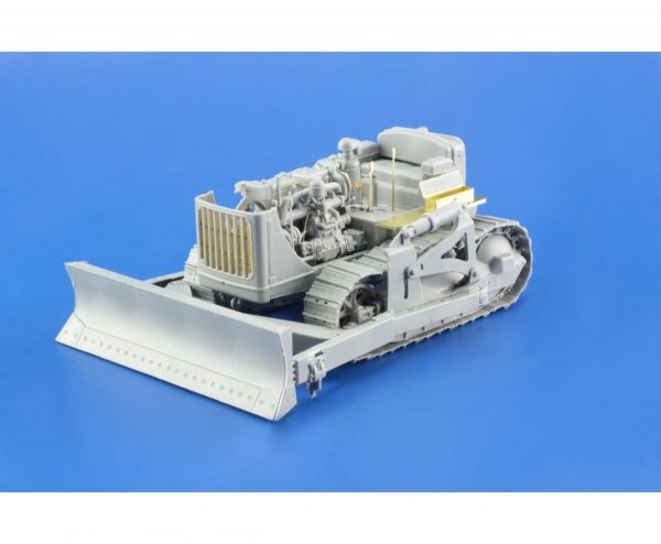 Eduard 36326 US Army Bulldozer MINIART 1/35