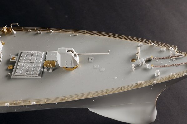 I Love Kit 62010 USS Pinckney DDG-91 1/200