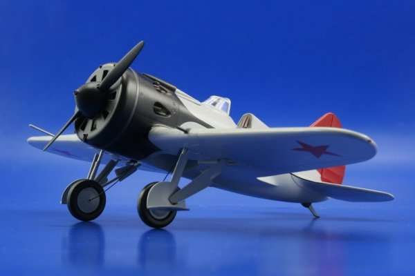 Eduard 8148 I-16 type 10 1/48