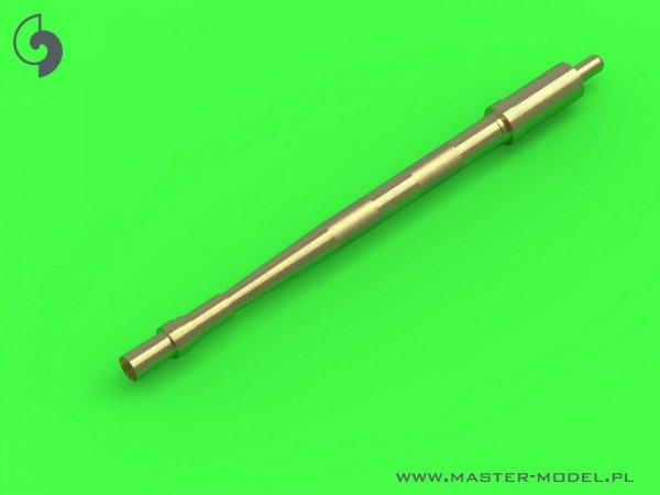 Master GM-72-045 Lufa niemieckiego działka 2cm Kw.K. 30 (1 szt.) 1/72
