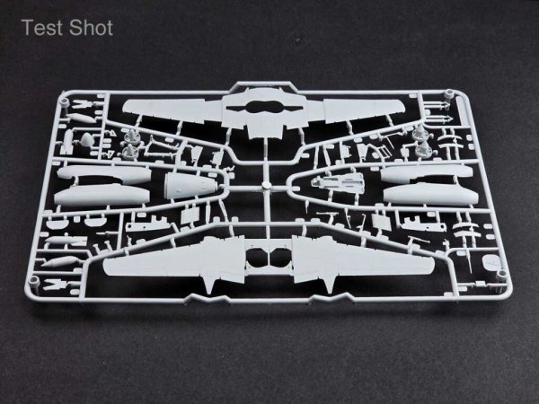 Arma Hobby 70083 Messerschmitt Me 262 A-1a 1/72