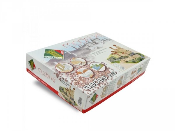 Aedes Ars 1015 Rocca Guaita (Primatorre) 1/250