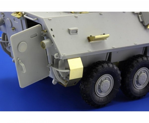 Eduard 36199 Canadian AVGP Cougar 1/35 Trumpeter