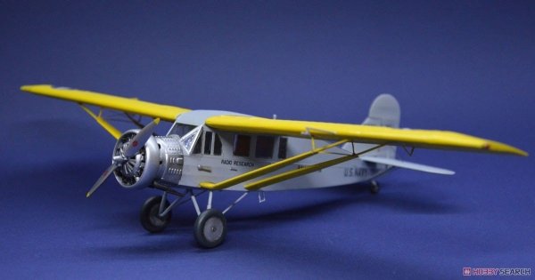 Dora Wings 48025 Bellanca CH-400 Skyrocket 1/48