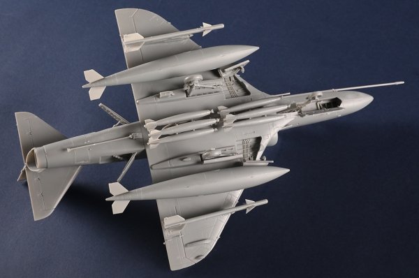 Hobby Boss 81790 A-4B Sky Hawk 1/48