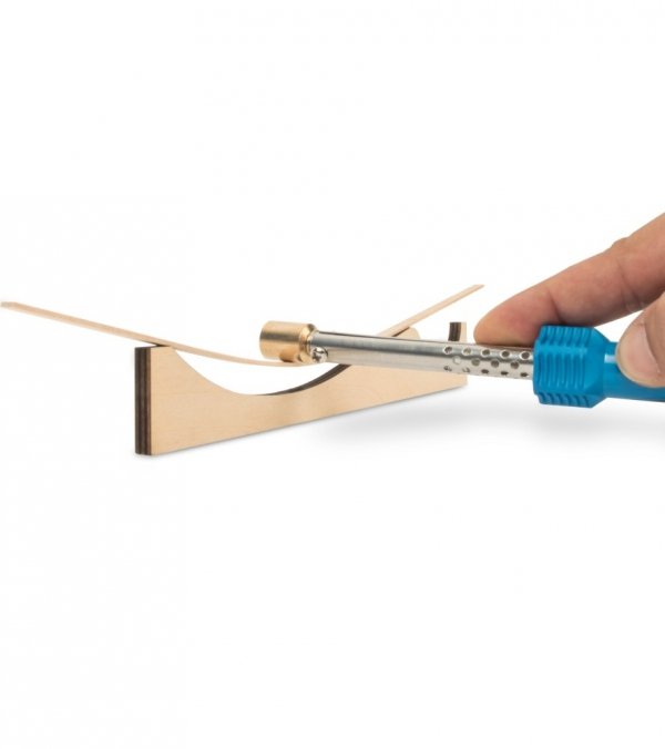 ARTESANIA LATINA 27074-1 Giętarka elektryczna do listewek