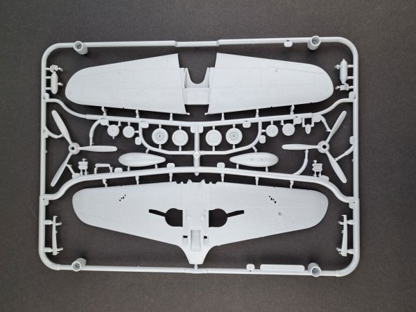 Arma Hobby 40013 P-39 Airacobra RECON 1/48