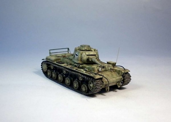 PST 72027 Pz.Kpfw. 753(r) Heavy Tank 1/72