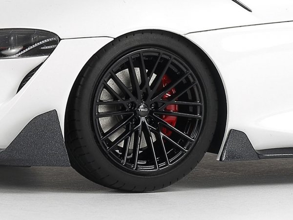 Tamiya 24371 Toyota GR Supra Custom 1/24