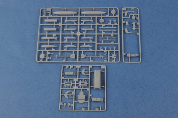 Hobby Boss 81734 Hawk T MK.67