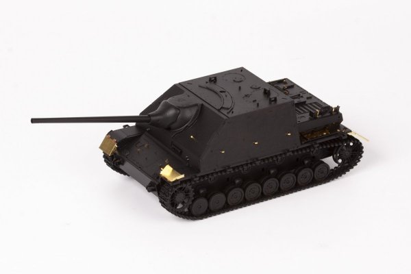 Eduard 36502 Panzer IV/70 (A) TAMIYA 1/35
