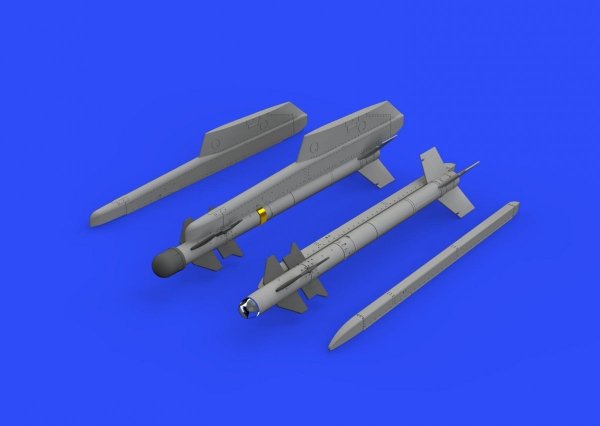 Eduard 648323 Matra R-550 Magic 2 1/48