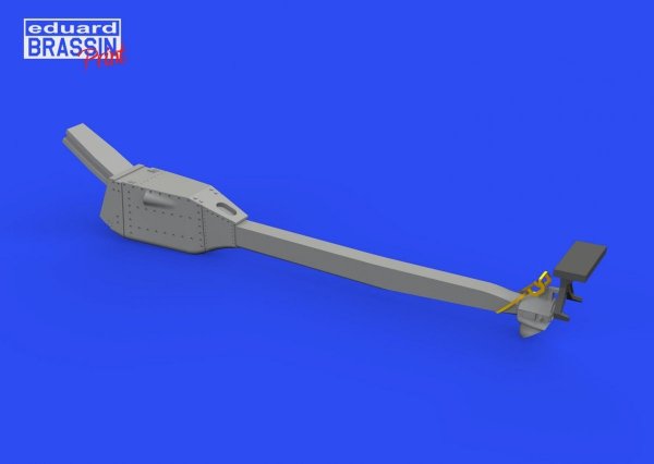 Eduard 648732 F-4B tail hook PRINT TAMIYA 1/48