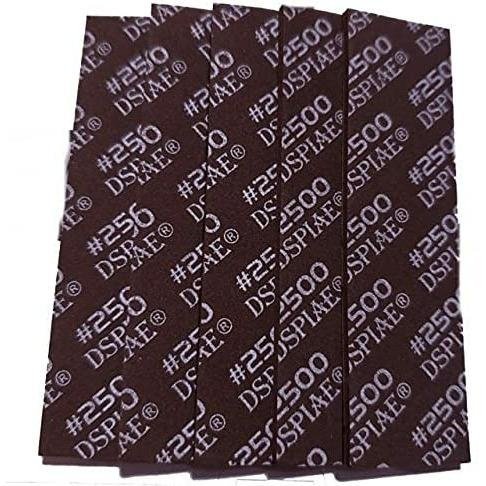 DSPIAE SS2-2500 2mm #2500 SANDING SPONGE 5 PCS / Gąbka do szlifowania