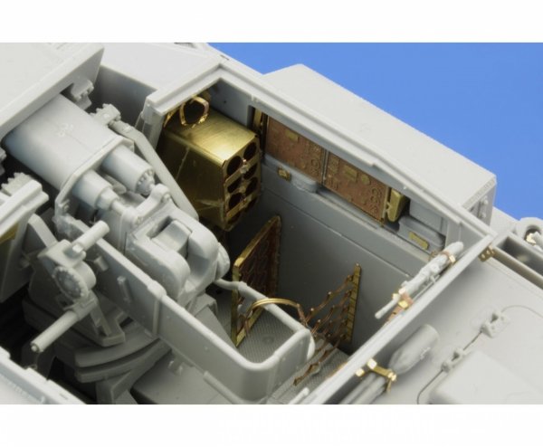 Eduard 36140 StuG.III Ausf.F/8 for DRAGON 6644 1/35