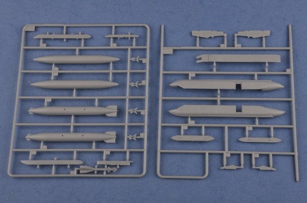 Hobby Boss 81759 Su-17UM3 Fitter-G 1/48