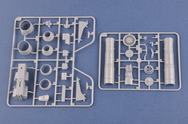 Hobby Boss 81771 IRIAF Persian Cat F-14A Tomcat 1/48