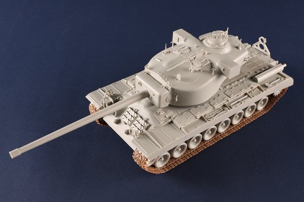 Hobby Boss 84511 US T29E3 Heavy Tank 1/35