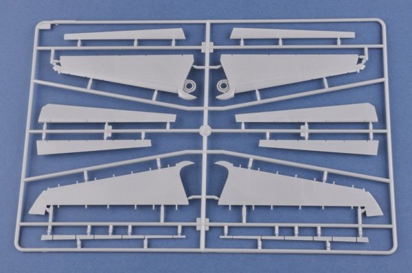 Hobby Boss 81771 IRIAF Persian Cat F-14A Tomcat 1/48