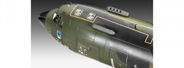 Revell 04675 C-160 Transall EloKa/NG (1:72)