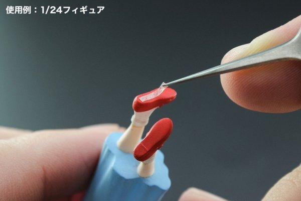 Hasegawa TL20 Ultra-Fine Double-Sided Tape 1 mm