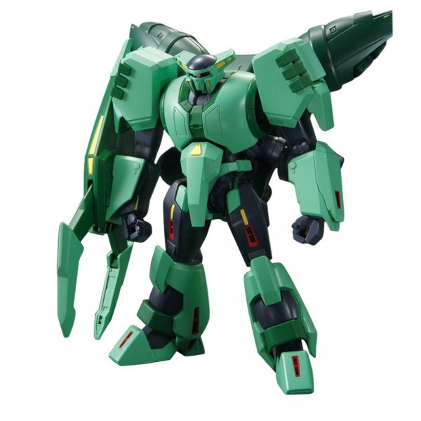 Bandai 67431 HGUC PMX-002 BOLINOAK-SAMMAHN GUN67431 1/144