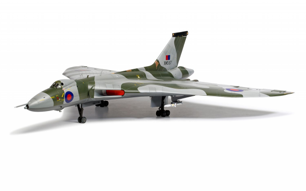 Airfix 12013 Avro Vulcan B.2 BLACK BUCK 1/72