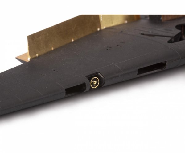 Eduard 321028 Sea Hurricane Mk.IIc REVELL 1/32